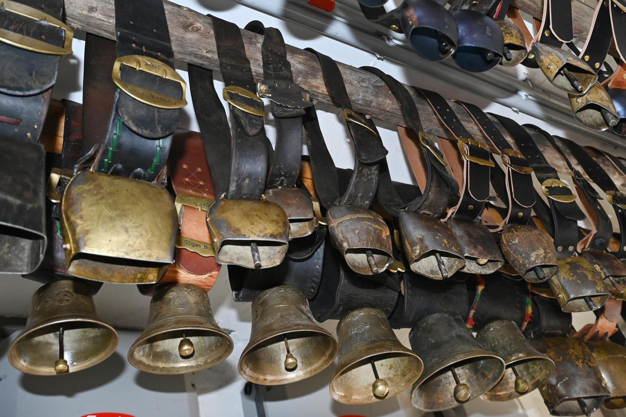 Berghof Burtscher Ludesch Zewnętrze zdjęcie