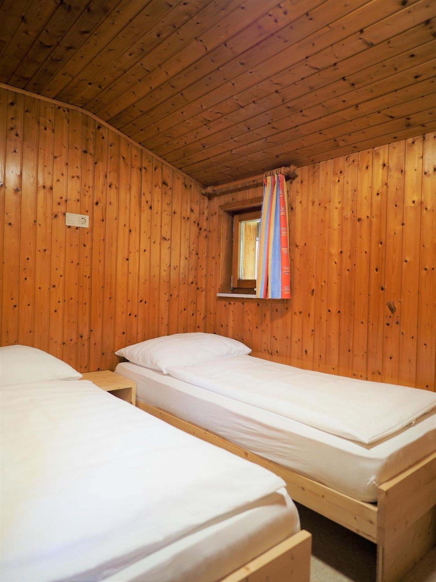 Berghof Burtscher Ludesch Zewnętrze zdjęcie